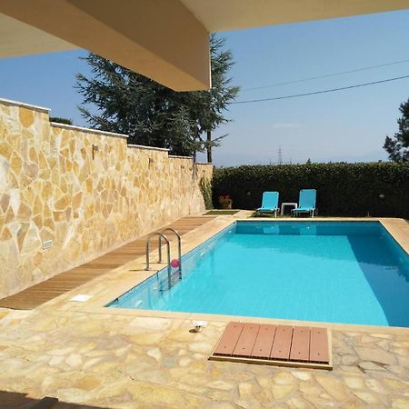 Apartment With Private Pool Κιάτο Εξωτερικό φωτογραφία