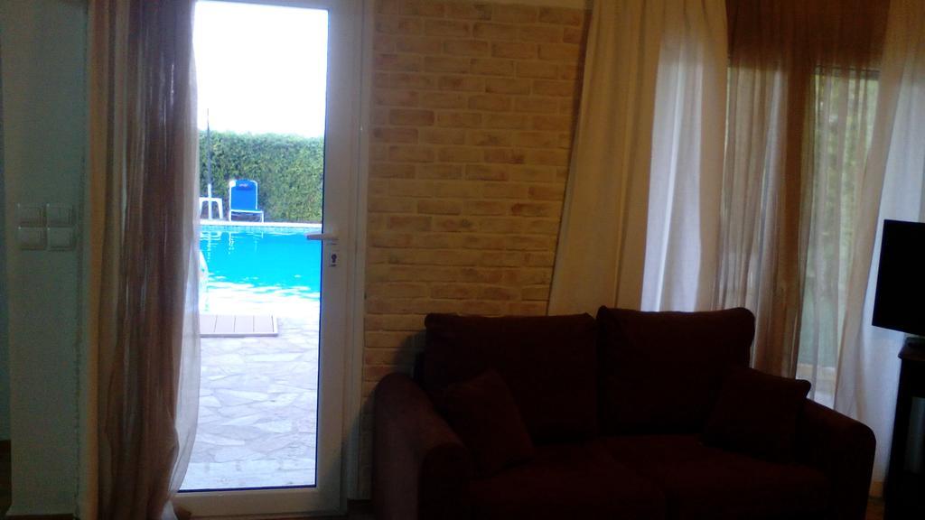 Apartment With Private Pool Κιάτο Εξωτερικό φωτογραφία