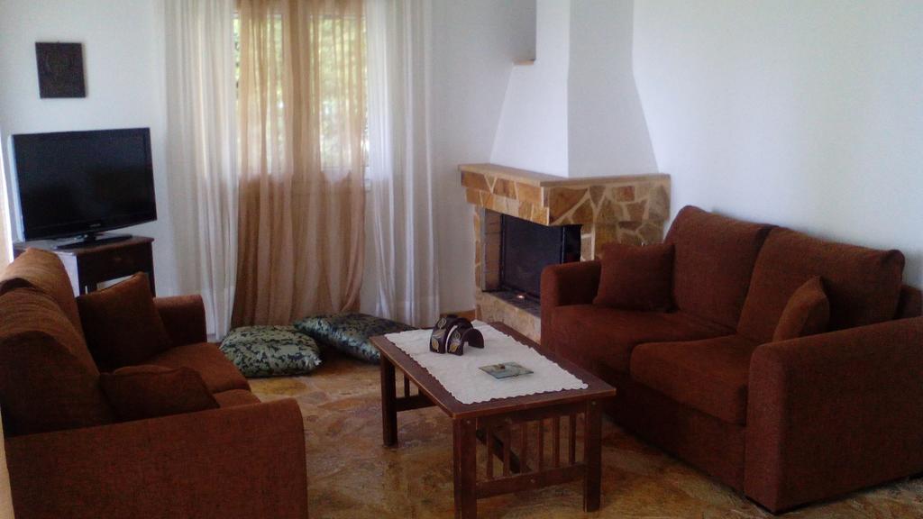 Apartment With Private Pool Κιάτο Εξωτερικό φωτογραφία