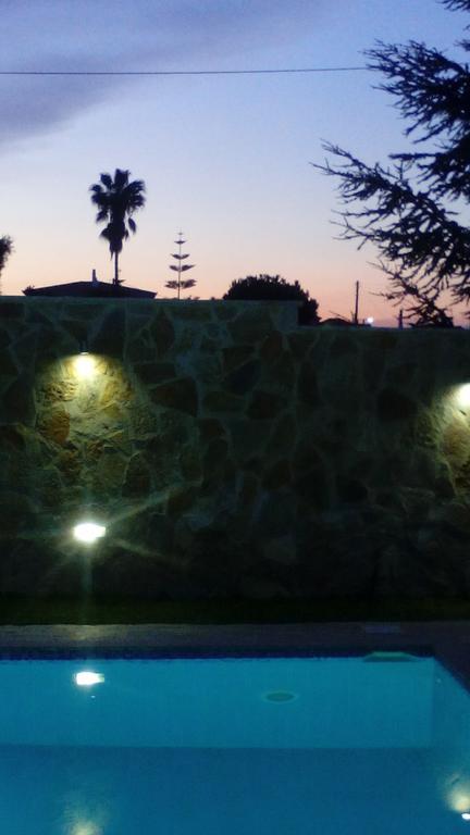 Apartment With Private Pool Κιάτο Εξωτερικό φωτογραφία
