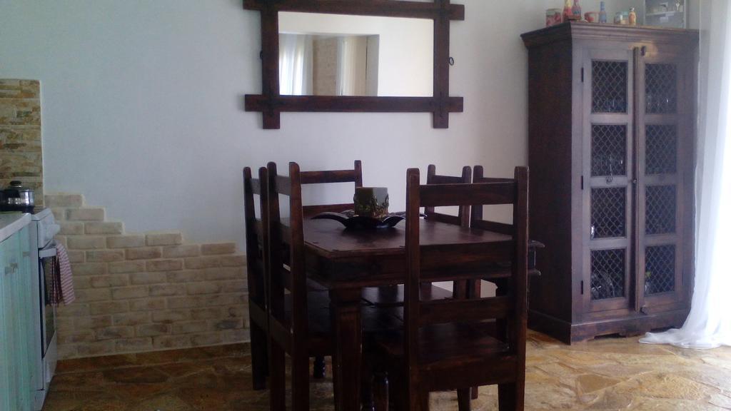 Apartment With Private Pool Κιάτο Εξωτερικό φωτογραφία