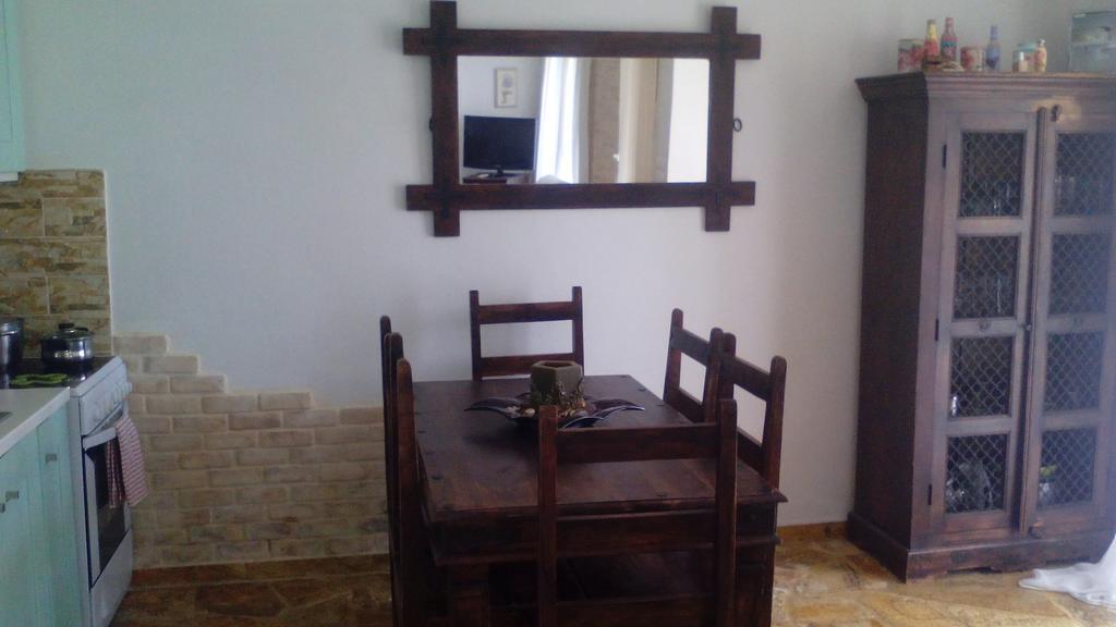 Apartment With Private Pool Κιάτο Εξωτερικό φωτογραφία
