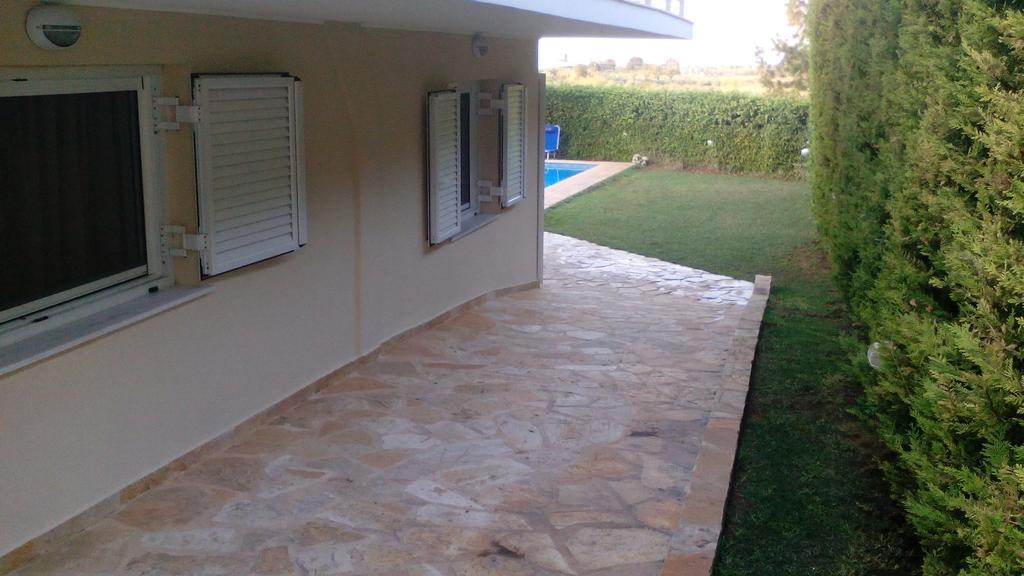Apartment With Private Pool Κιάτο Εξωτερικό φωτογραφία