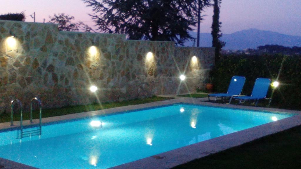 Apartment With Private Pool Κιάτο Εξωτερικό φωτογραφία