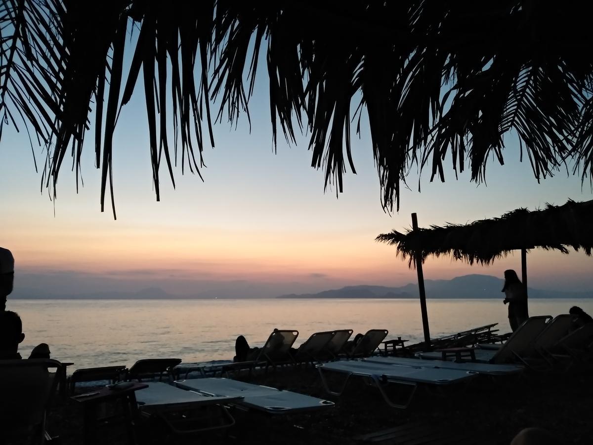 Apartment With Private Pool Κιάτο Εξωτερικό φωτογραφία