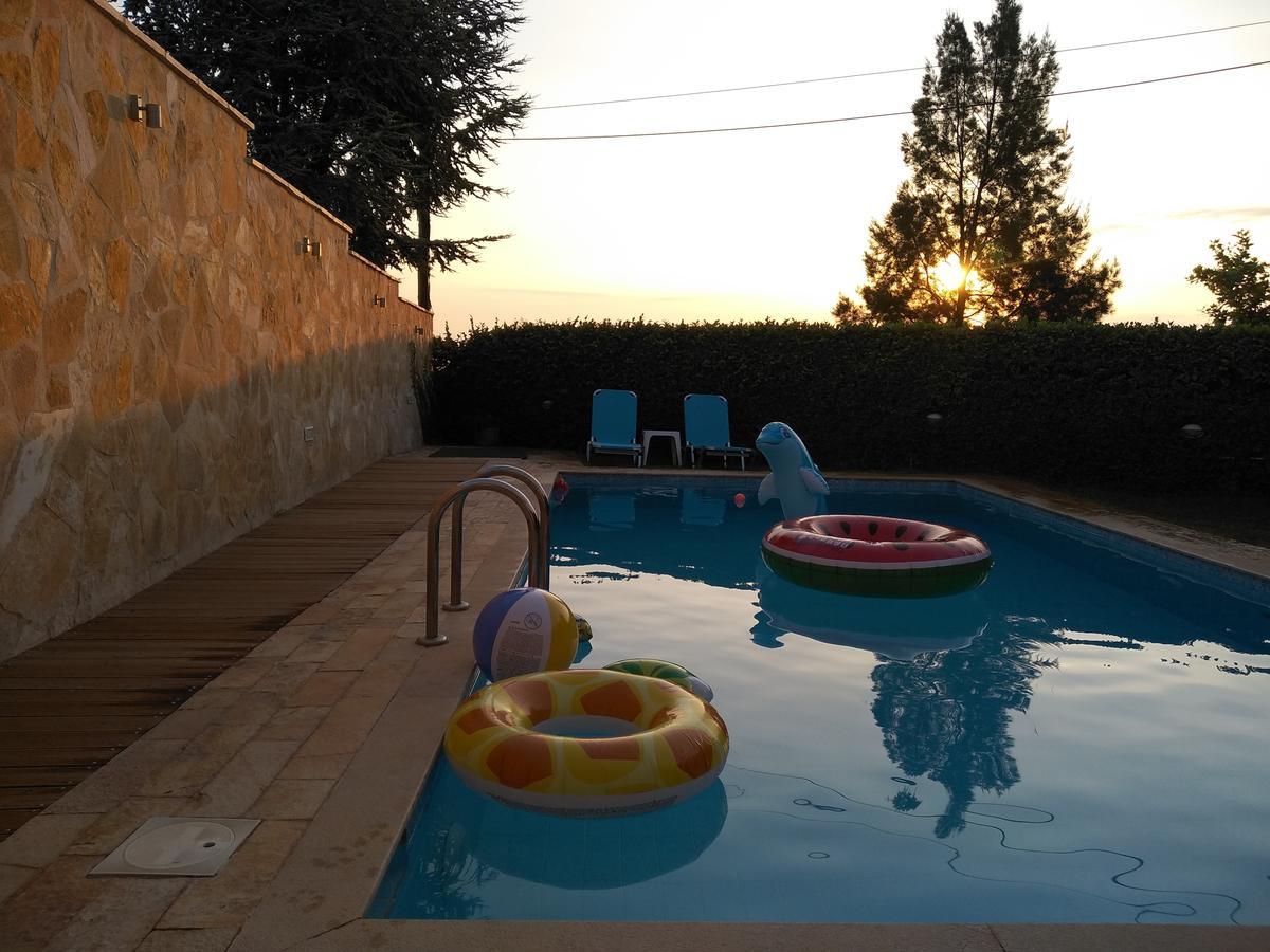 Apartment With Private Pool Κιάτο Εξωτερικό φωτογραφία