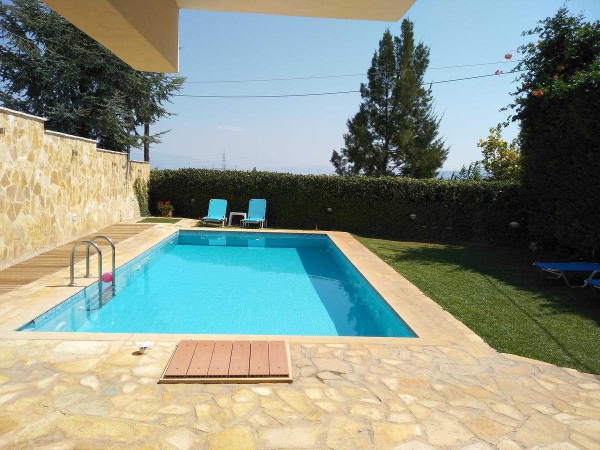 Apartment With Private Pool Κιάτο Εξωτερικό φωτογραφία