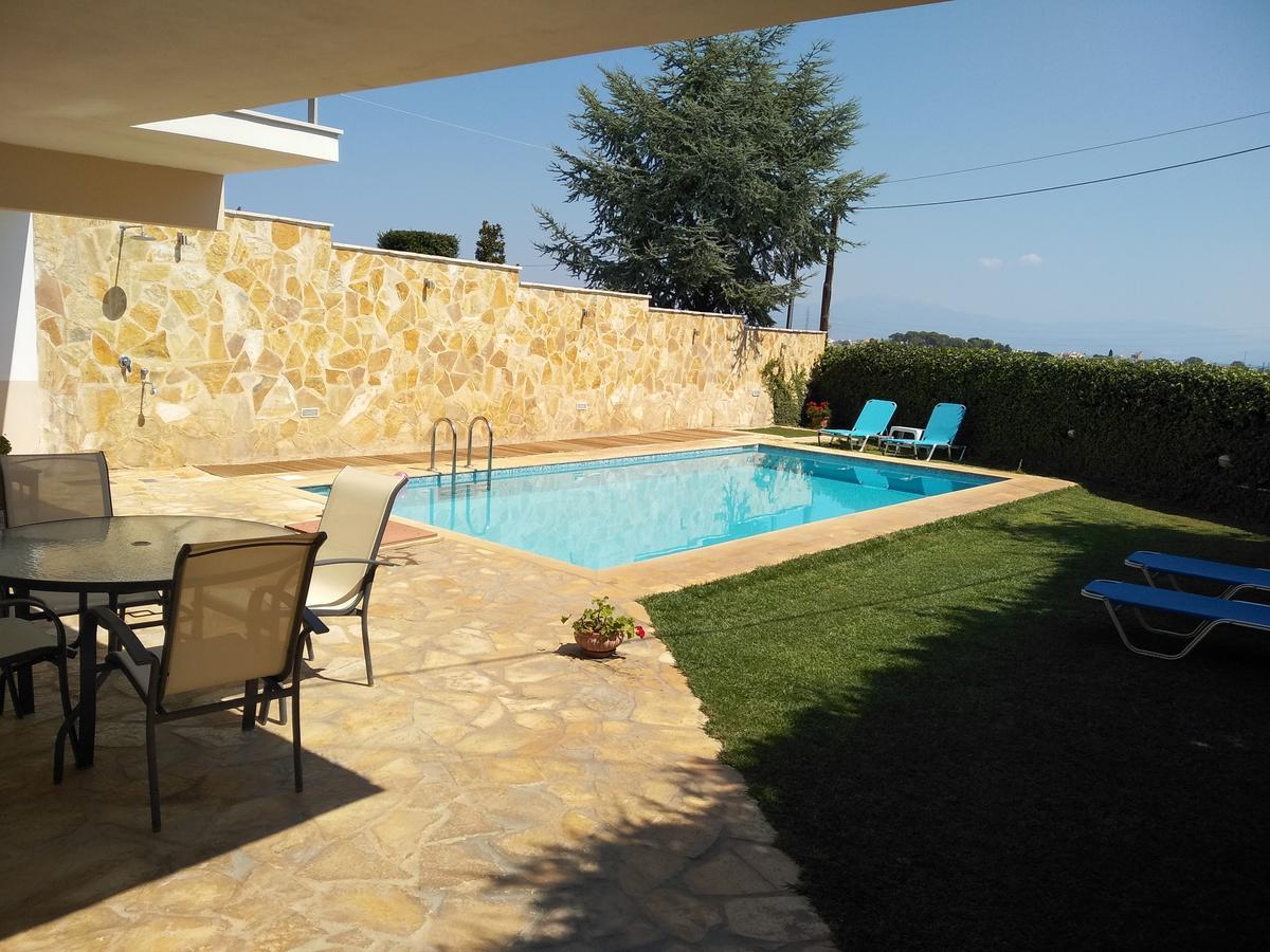Apartment With Private Pool Κιάτο Εξωτερικό φωτογραφία