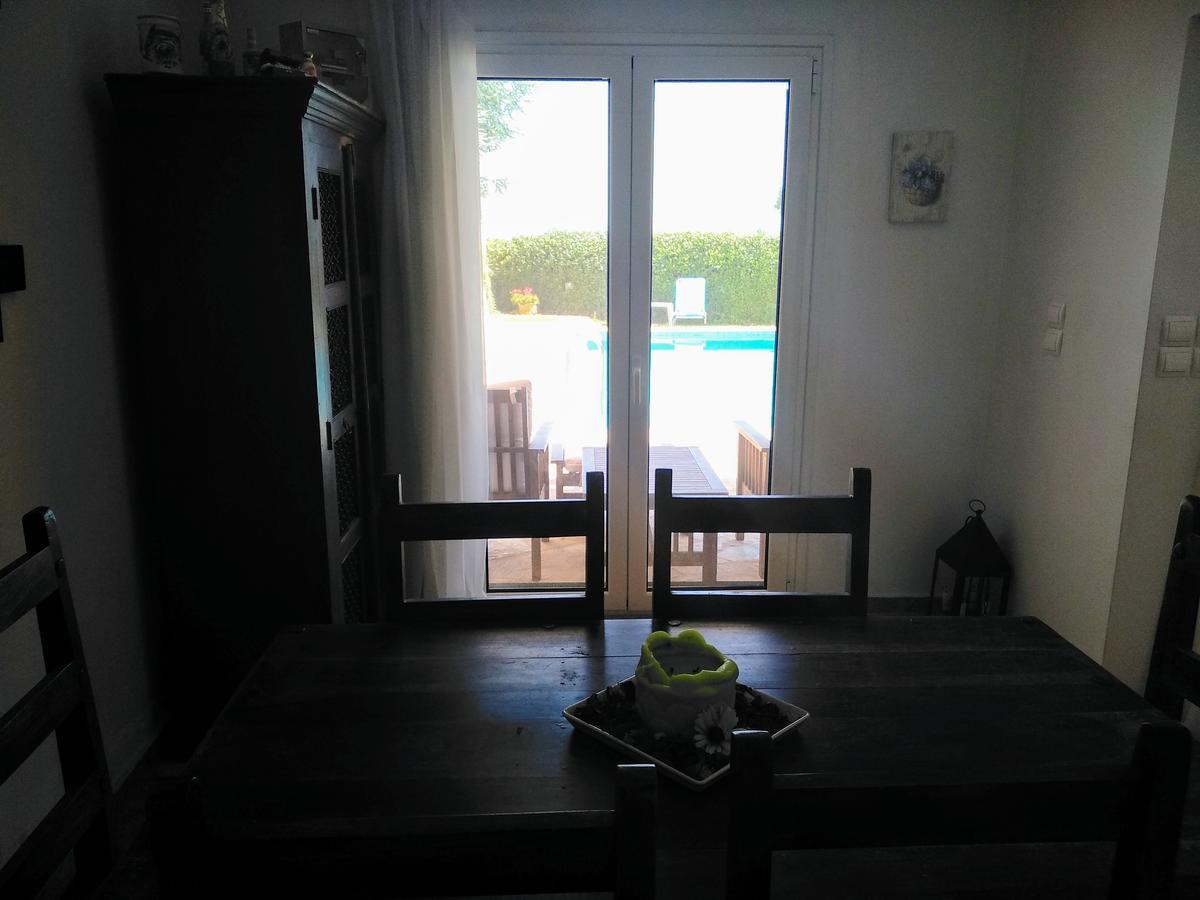 Apartment With Private Pool Κιάτο Εξωτερικό φωτογραφία