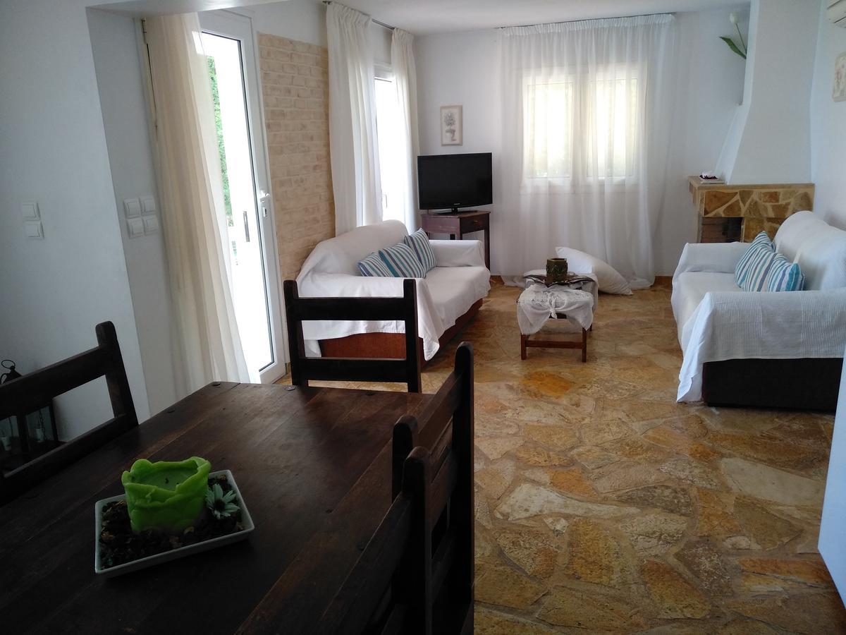 Apartment With Private Pool Κιάτο Εξωτερικό φωτογραφία