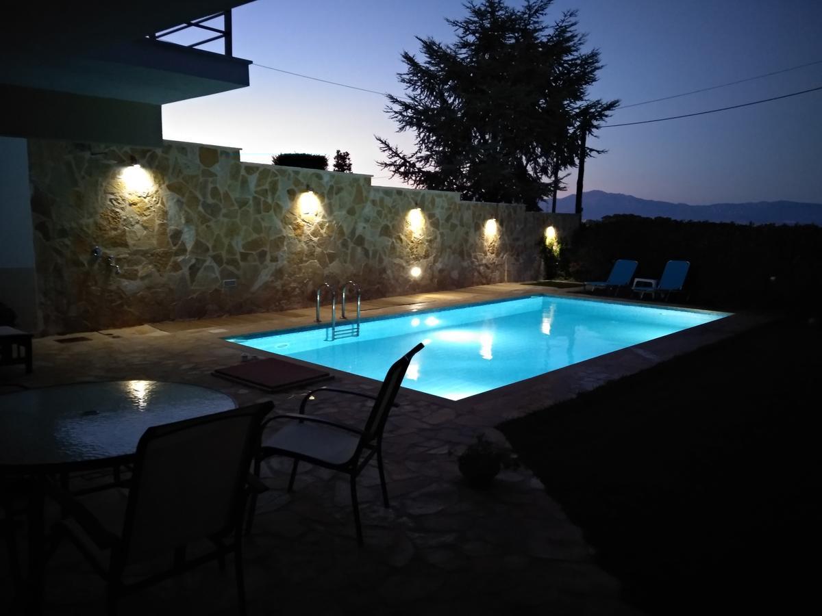 Apartment With Private Pool Κιάτο Εξωτερικό φωτογραφία